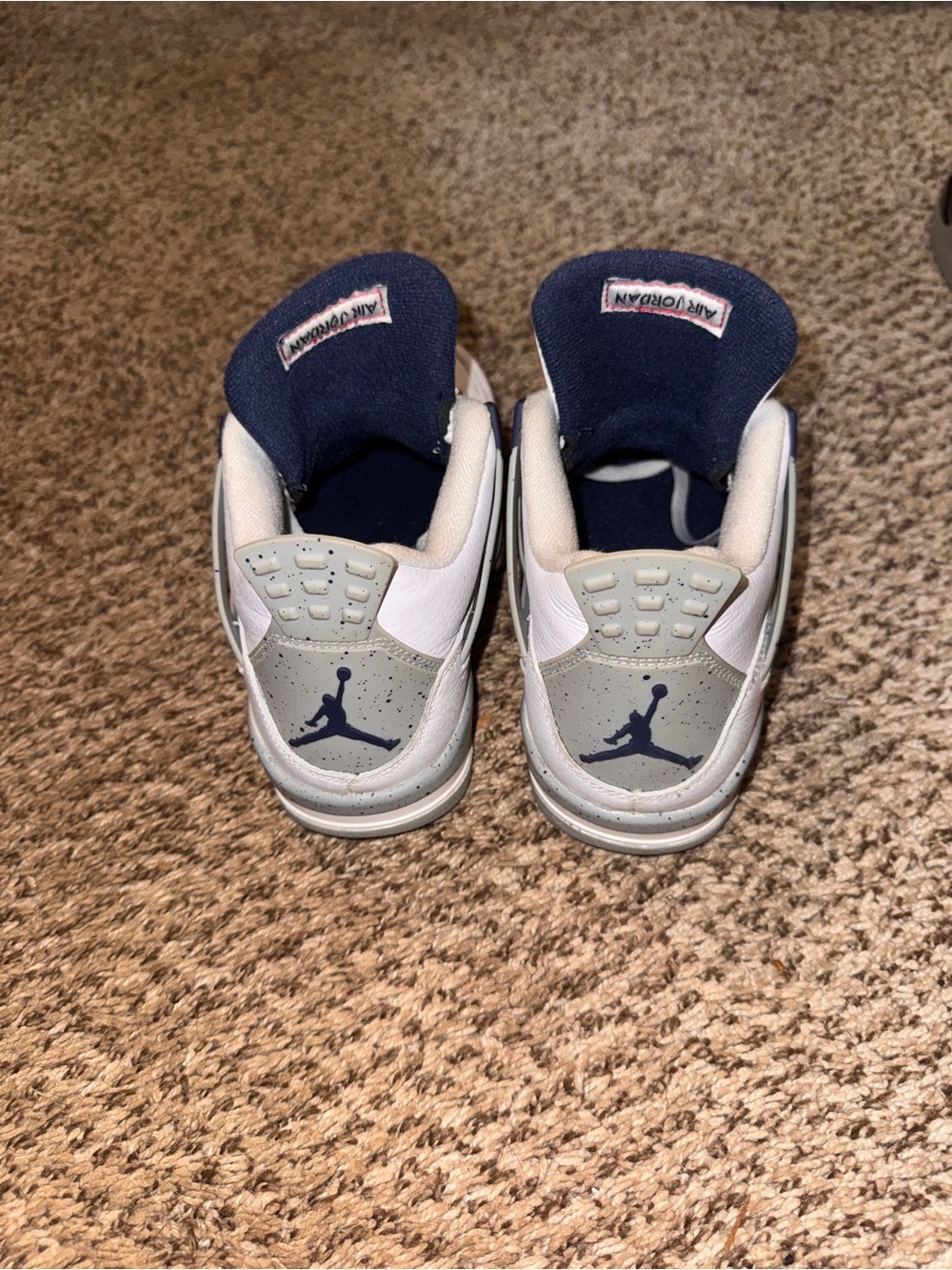 Jordan 4 - Picture 3 of 4